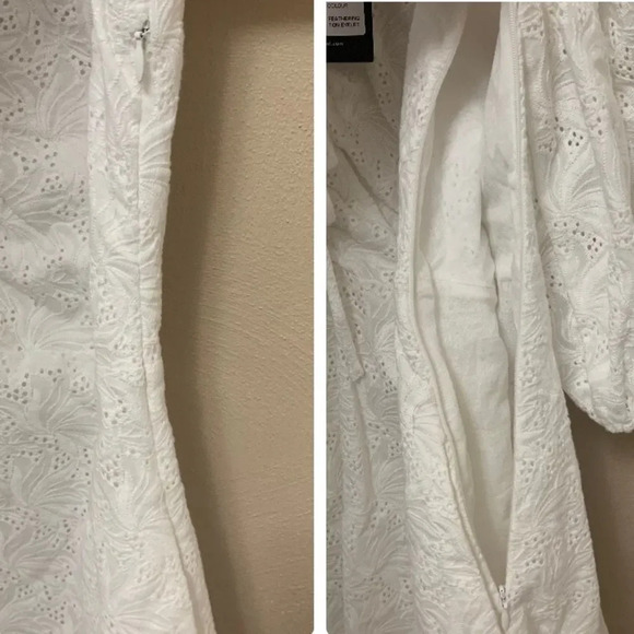 Nicholas Danni Dress - Picture 9 of 16